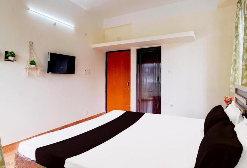 스탠다드 룸, Oyo Unwind Homestay