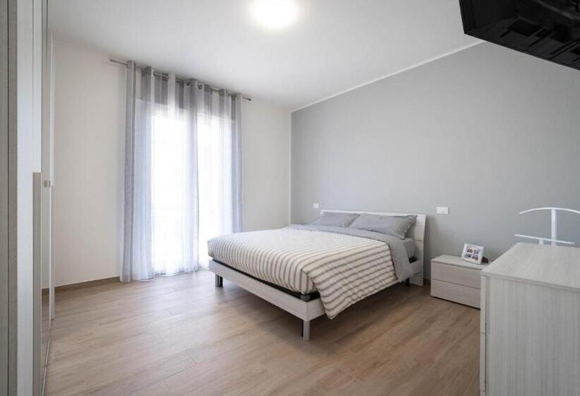 스탠다드 룸, Cristal Apartments