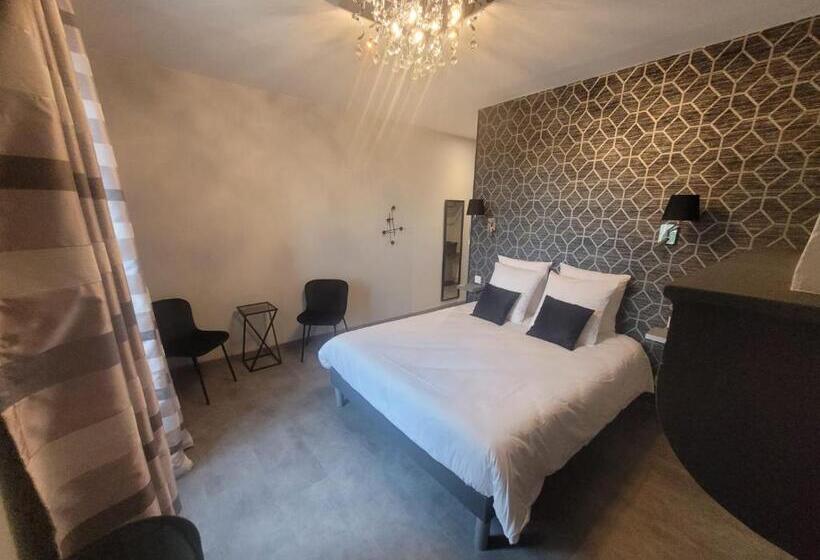 Номер Стандарт, La Maison De Bruno