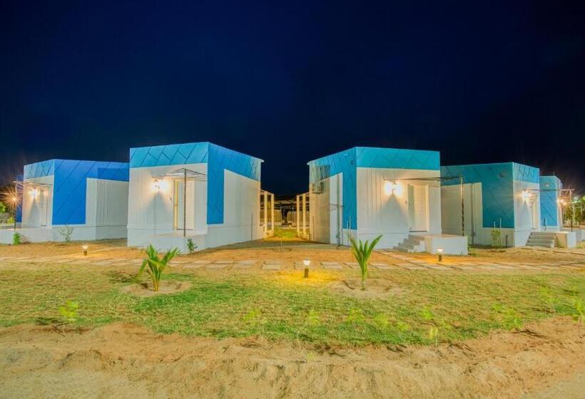 Quarto Estandar Interior, Seaborne Beach Resort