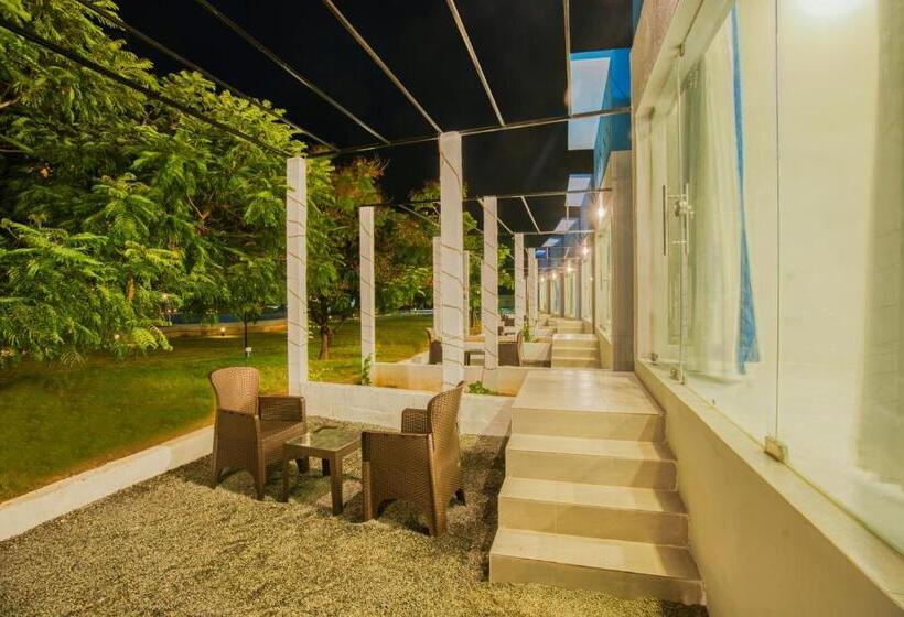 Quarto Estandar Cama King, Seaborne Beach Resort