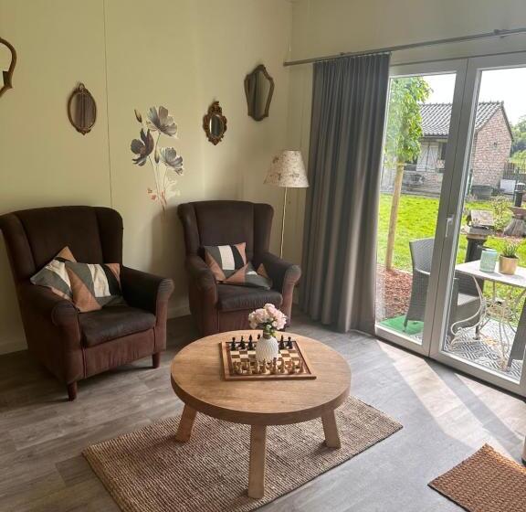 اتاق استاندارد, B&b Bombon