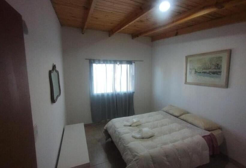 1침실 클래식 아파트, Catalina Duplex 1