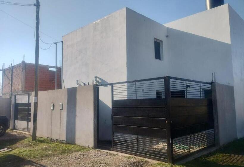 1침실 클래식 아파트, Catalina Duplex 1