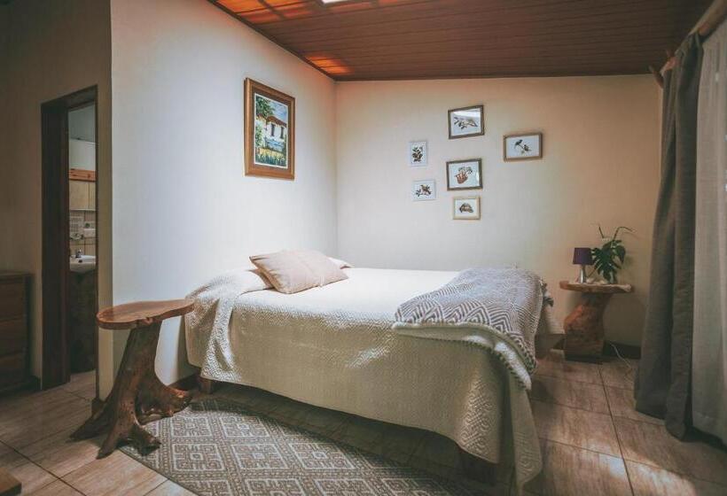 Номер Стандарт, Santuario Ecologico Monteverde