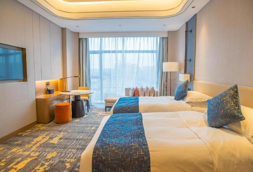اتاق استاندارد, Ytl Ouyue International