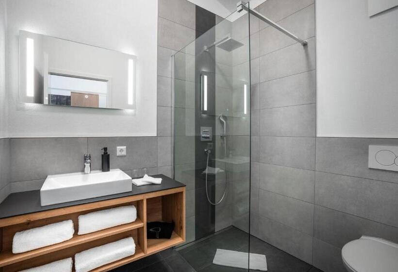 Номер Superior, Landhotel Grüner Wald