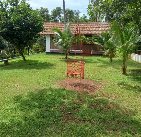 패밀리 룸, Kayaltheeram Resort & Homestay