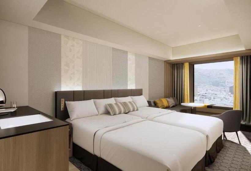 Номер Стандарт, Stadium City Hotel Nagasaki