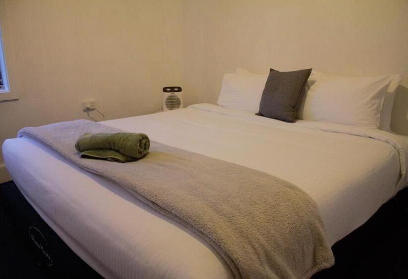 스탠다드 룸, The Caledonian Hotel Wonthaggi