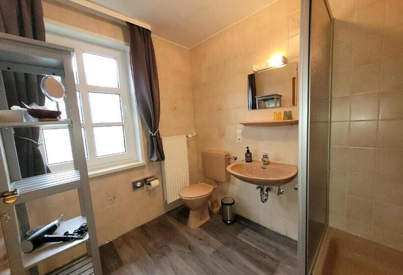 اتاق استاندارد, Vineu   Bed & Breakfast