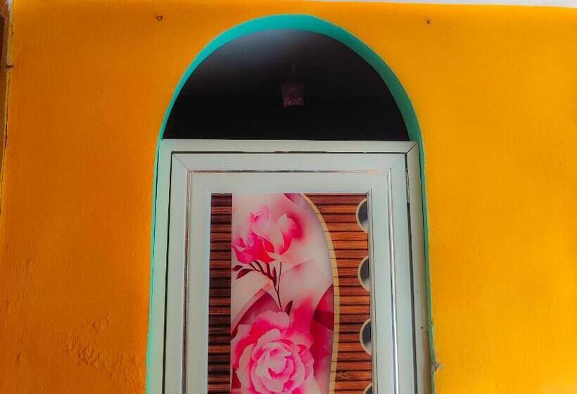 Номер Стандарт, Risabya Guest House