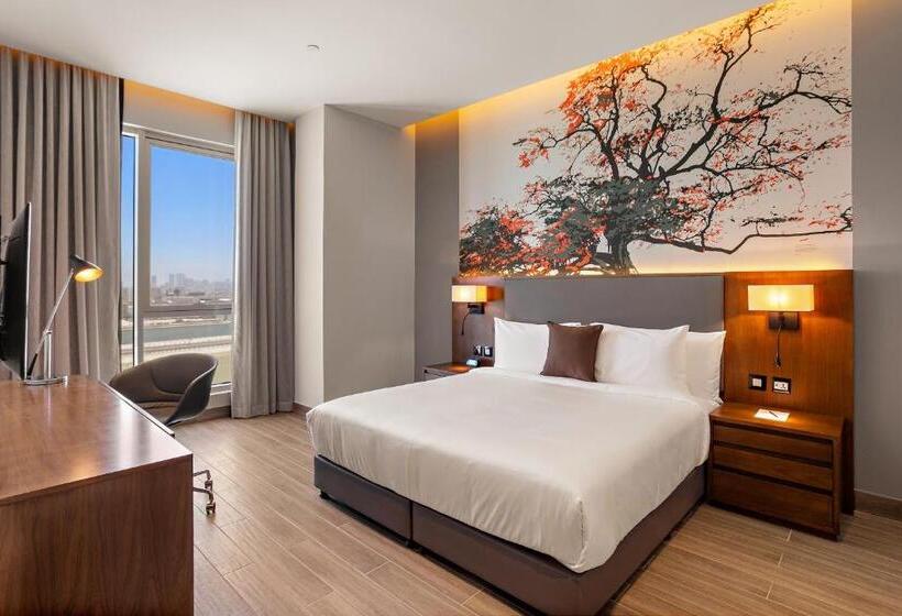 سوییت لوکس, Barceló Bahrain City Centre