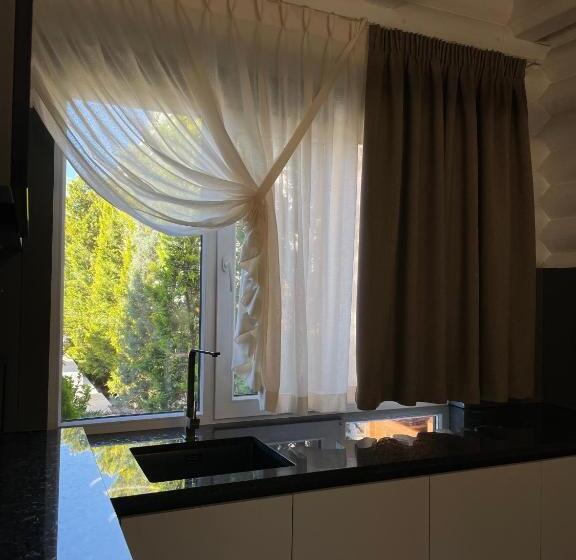 Family Suite, Le Mer