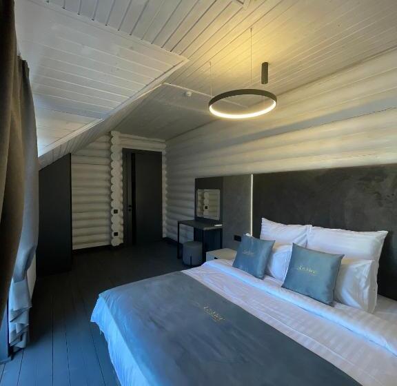 Family Suite, Le Mer
