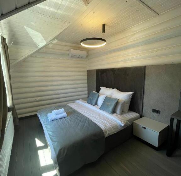 Family Suite, Le Mer
