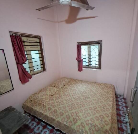 １ベッドルームハウス, Manak Cottage Alibaug