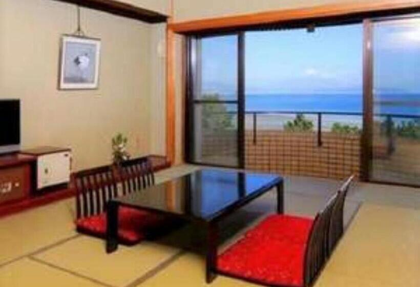Студия Стандарт, Tetra Resort Shizuoka Yaizu   Vacation Stay 35247v