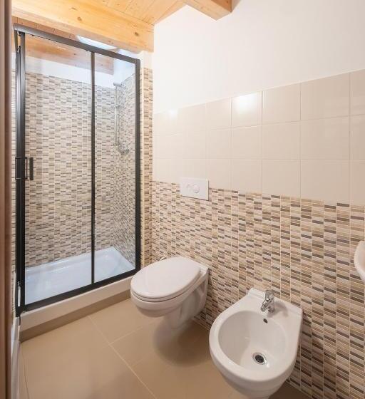 Номер Стандарт, Albergo Diffuso Borgo La Terra
