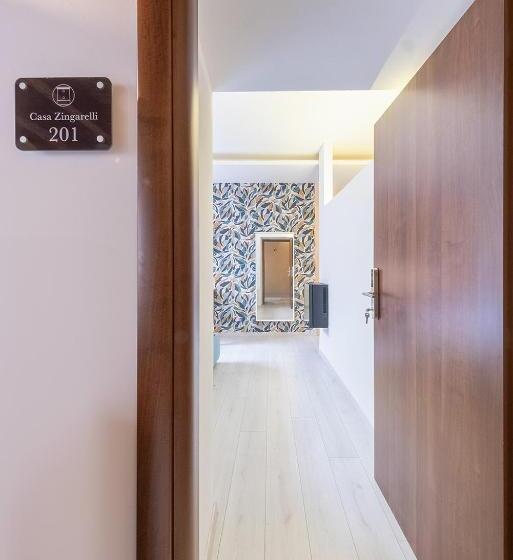 Номер Стандарт Трехместный, Albergo Diffuso Borgo La Terra
