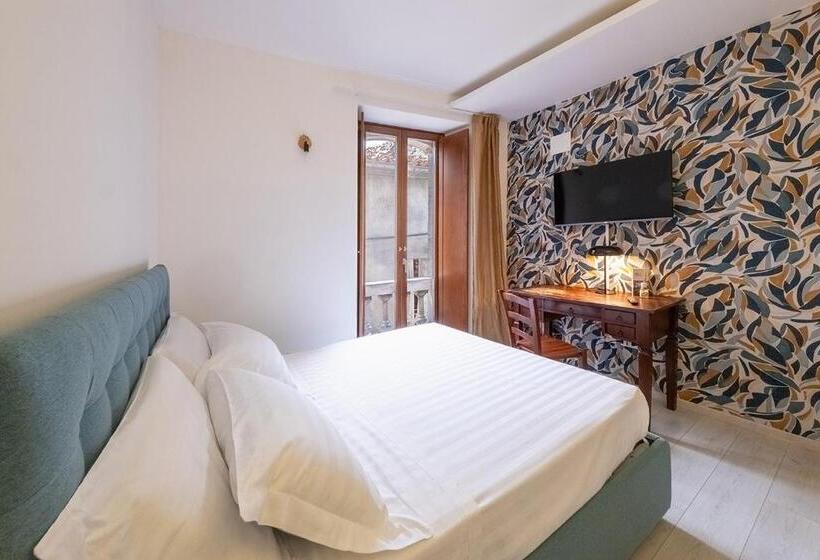 Номер Стандарт Трехместный, Albergo Diffuso Borgo La Terra