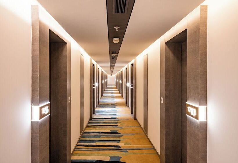 Escritório Estándar, Jüsta Residences   Aipl Joy Street, Gurgaon