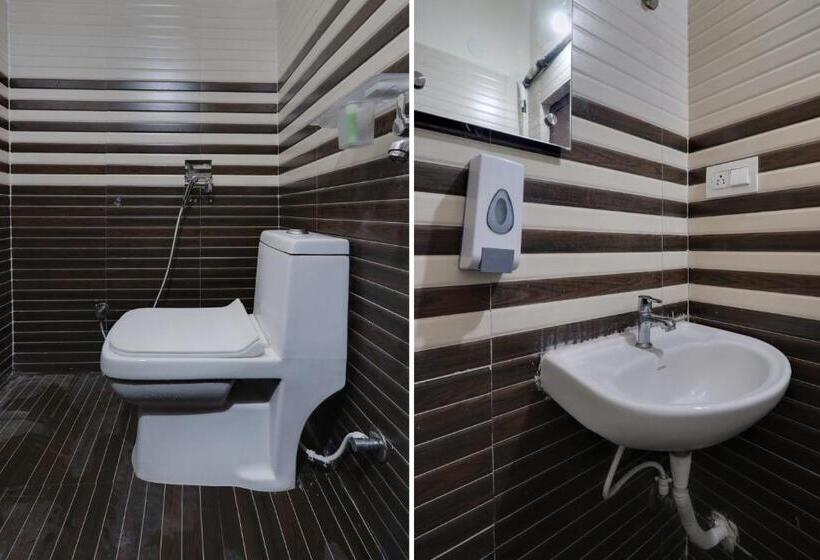 标准间, Super Collection O Bhagyalakshmi Suites
