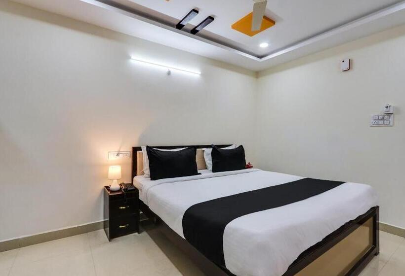 标准间, Super Collection O Bhagyalakshmi Suites