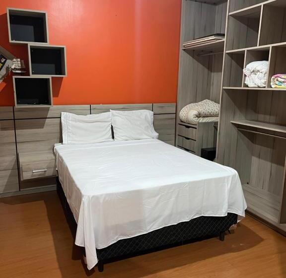 컴포트 트리플 룸, Casa Da Praça