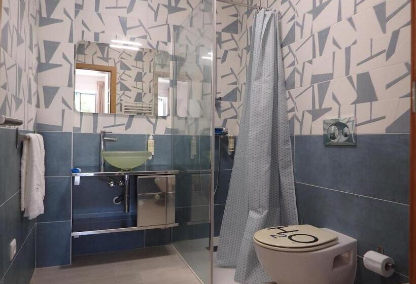 1 Bedroom Apartment River View, El Camino Lodge