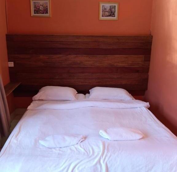 Номер Стандарт, Leng Saysana Guesthouse