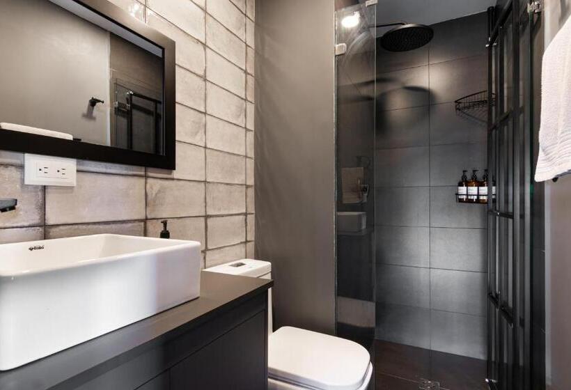 1 Bedroom Penthouse Apartment, The Belmonte Penthouse
