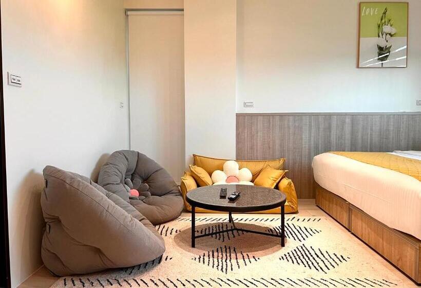5 Bedroom Apartment, 家太幸福民宿