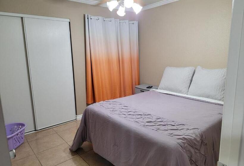 带1个卧室的公寓, Villa Juan # 1