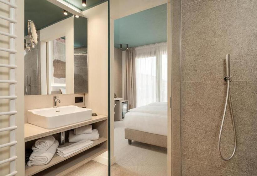 Семейный Номер, Wanderlust Hotel   Suite & Spa   Bardolino, Lago Di Garda   Verona