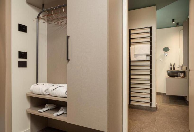 Полулюкс, Wanderlust Hotel   Suite & Spa   Bardolino, Lago Di Garda   Verona