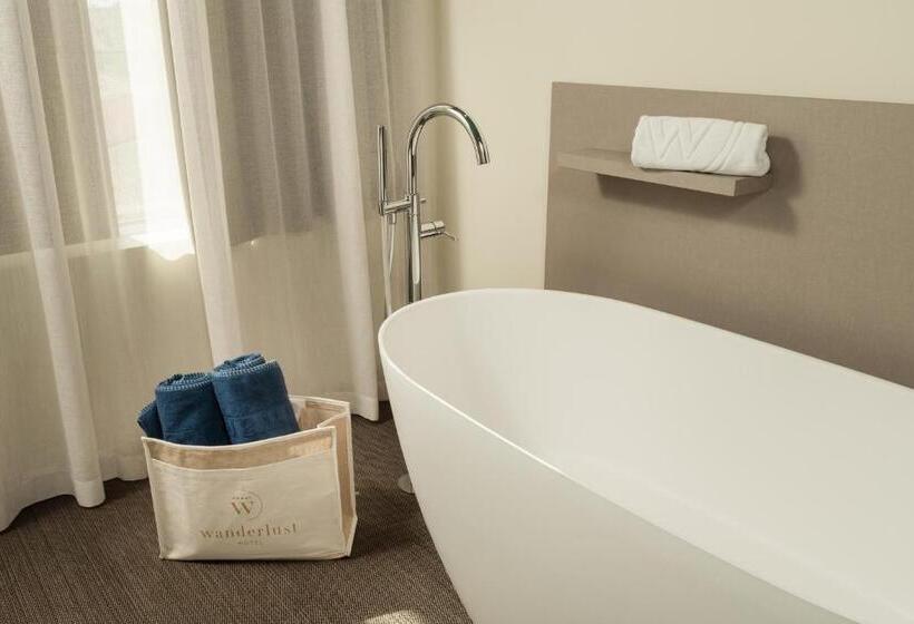 Полулюкс с Балконом, Wanderlust Hotel   Suite & Spa   Bardolino, Lago Di Garda   Verona