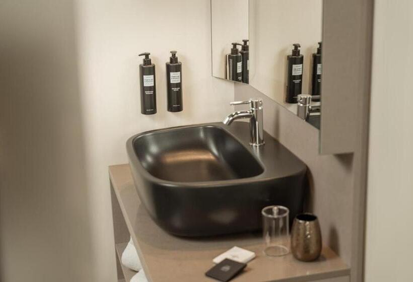 Family Suite, Wanderlust Hotel   Suite & Spa   Bardolino, Lago Di Garda   Verona