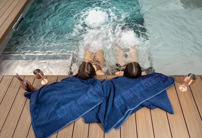 Family Suite, Wanderlust Hotel   Suite & Spa   Bardolino, Lago Di Garda   Verona
