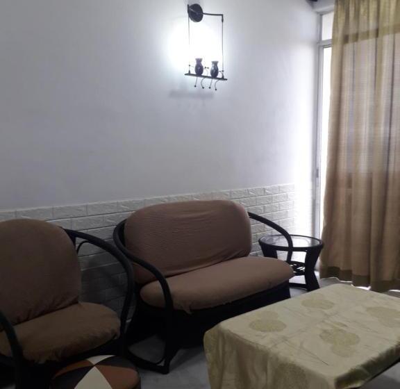Апартаменты 1 Спальня Вид на Море, Cozy Glory Beach Resort Block A