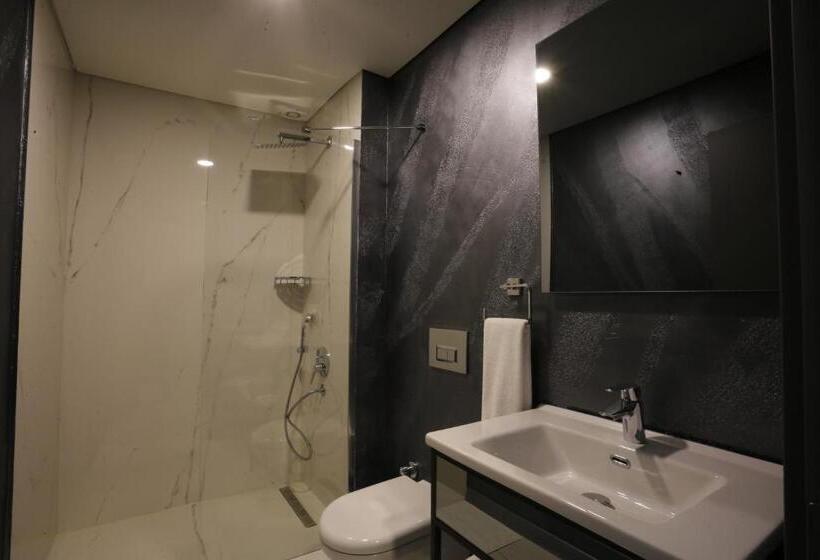 Люкс Дюплекс, Dellago Luxury Hotel Sapanca