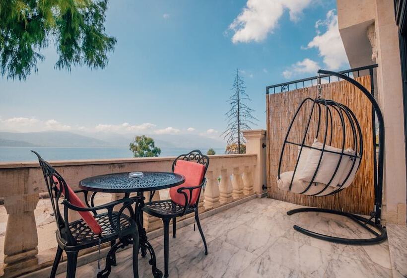 Номер Стандарт, Dellago Luxury Hotel Sapanca
