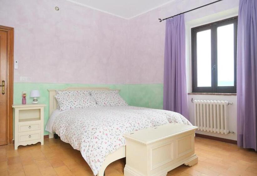 スーペリアファミリールーム, Casale Beatrice Degli Ulivi