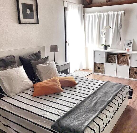 Номер Economy, Casa Luna Alma