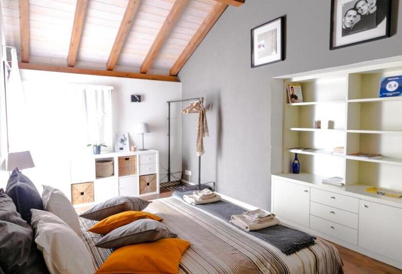 Номер Economy, Casa Luna Alma