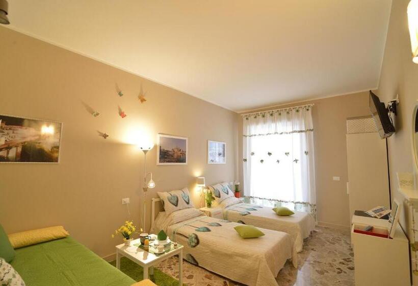 Номер Стандарт, Dimora Pascali Holiday    Rooms & Relax