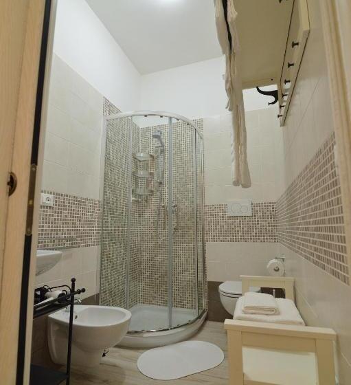 Номер Стандарт, Dimora Pascali Holiday    Rooms & Relax
