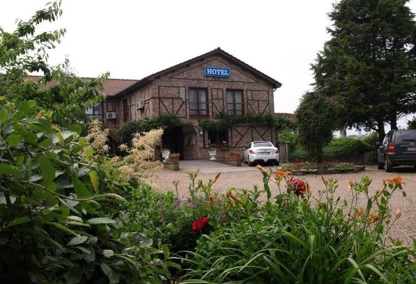 Дом 1 Спальня, Vakantiehuis De Stokerij