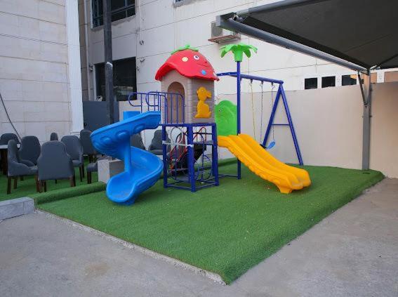 Apartamento 1 Dormitório, الراحه للشقق المخدومة