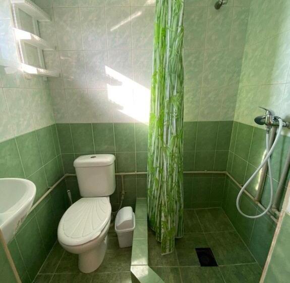 Quarto Estandar, частные апартаменты мезенцевых